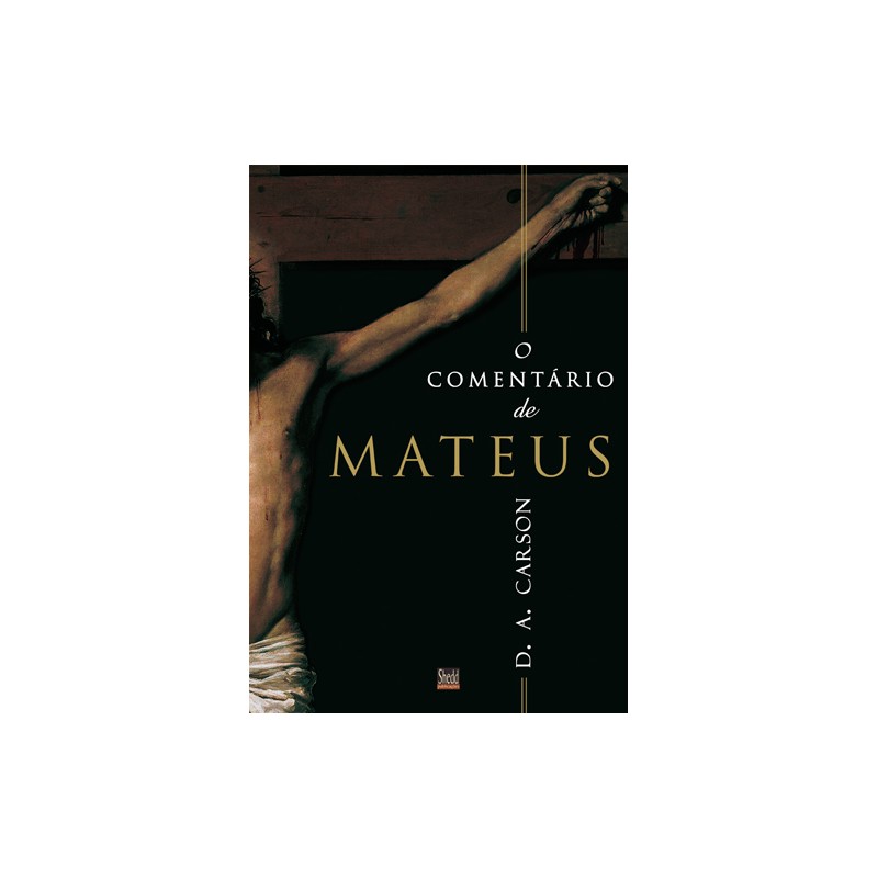 O Comentário de Mateus O Comentário de Mateus