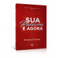 Sua Palavra é Agora
