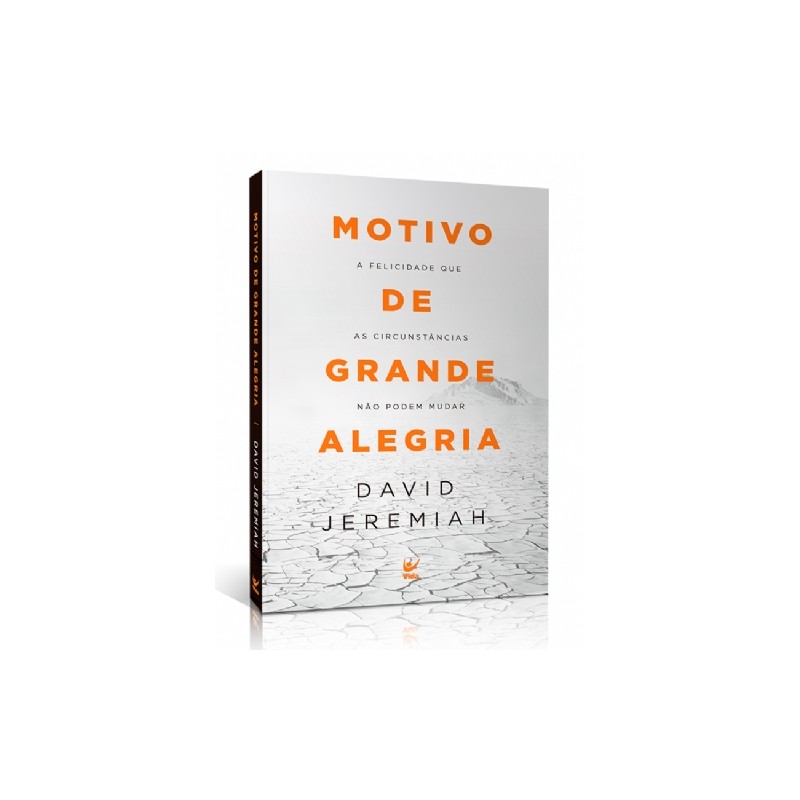 Motivo de Grande Alegria