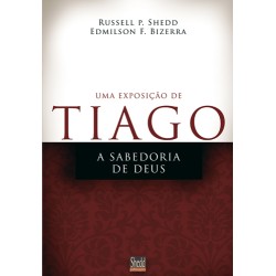 Uma exposição de Tiago
