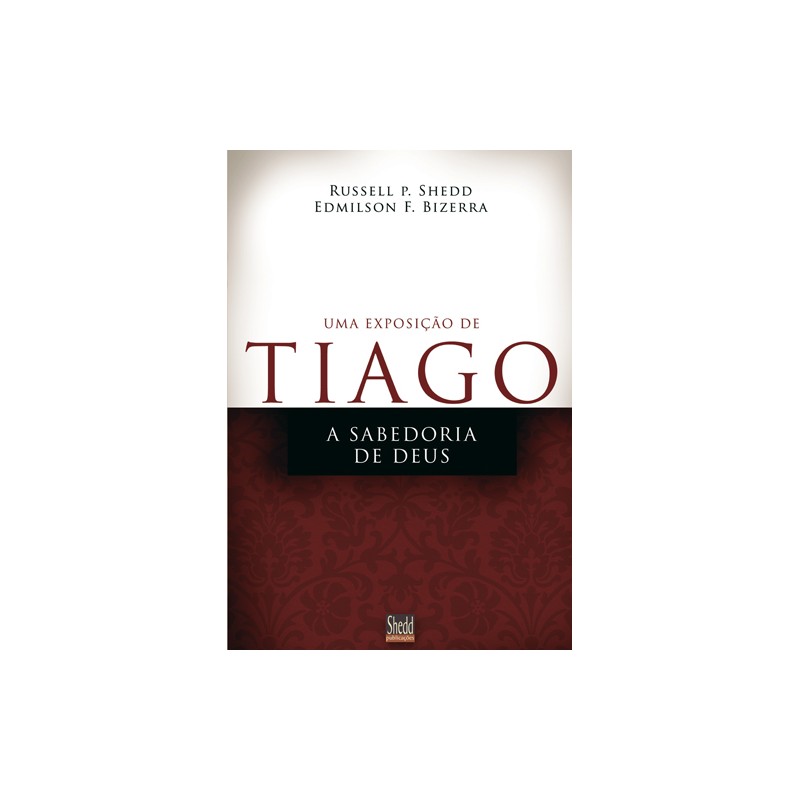 Uma exposição de Tiago