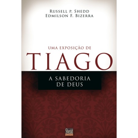 Uma exposição de Tiago
