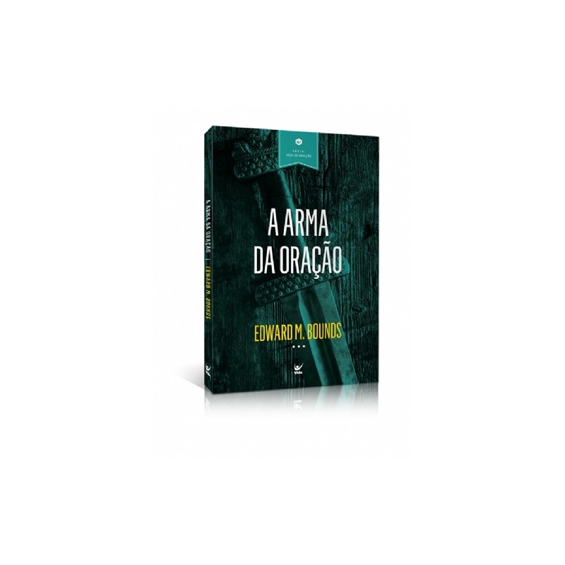 A Arma de Oração