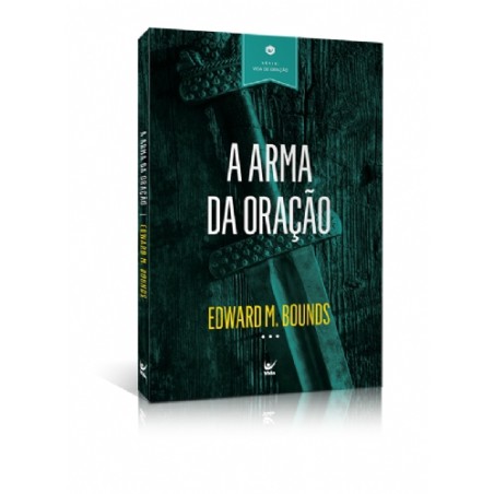 A Arma de Oração