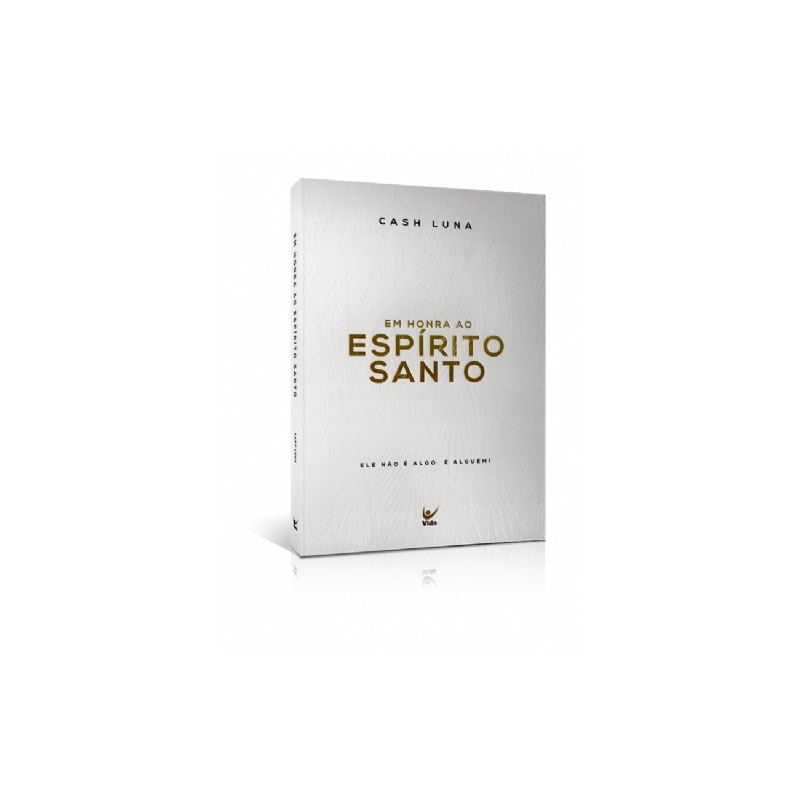 Em Honra ao Espírito Santo