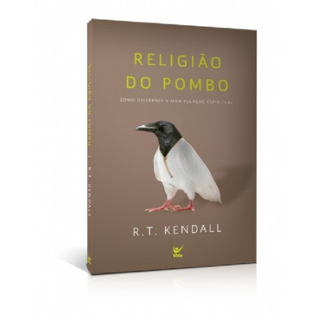 Religião do Pombo