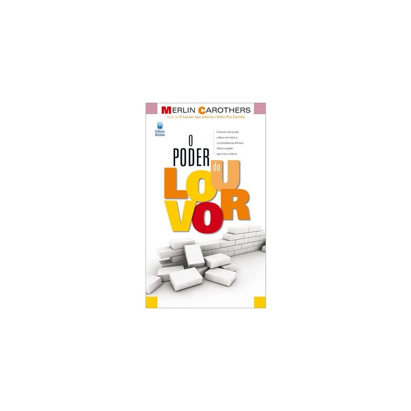 O Poder do Louvor