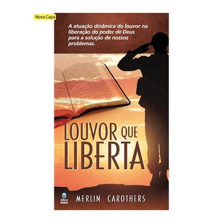 Louvor Que Liberta