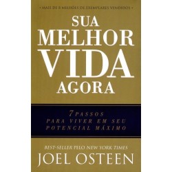 Sua Melhor Vida Agora