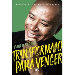 Transformado para vencer