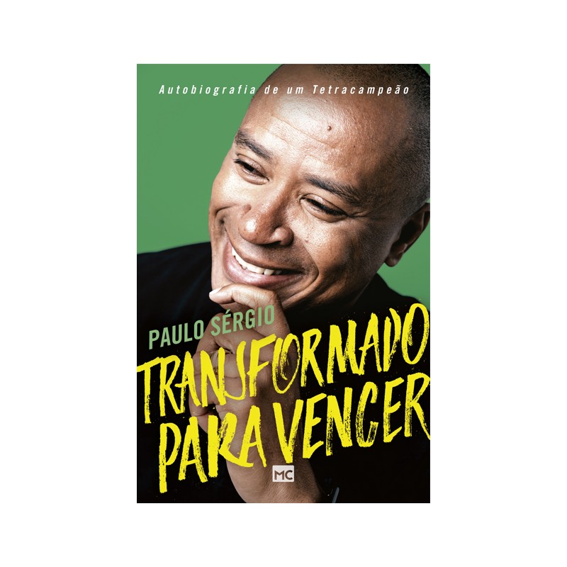 Transformado para vencer