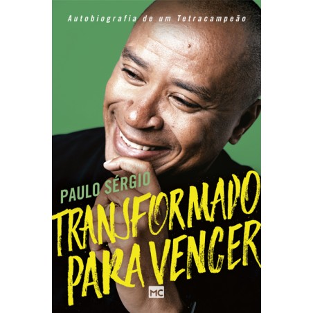 Transformado para vencer