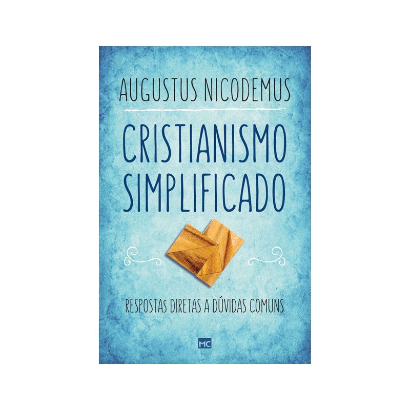 Cristianismo Simplificado