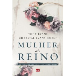 Mulher do Reino