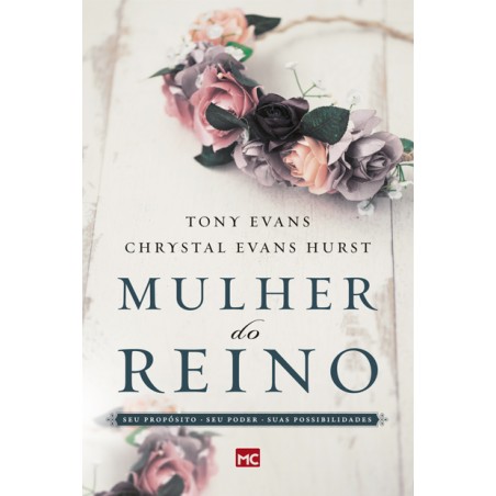 Mulher do Reino