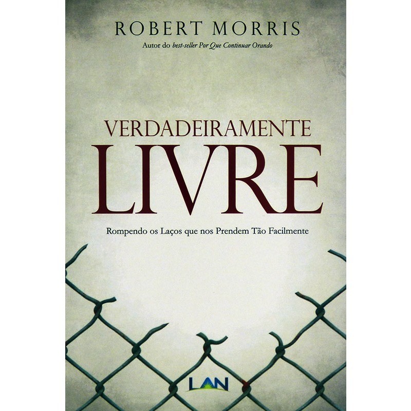 Verdadeiramente Livre