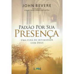 Paixão Por Sua Presença