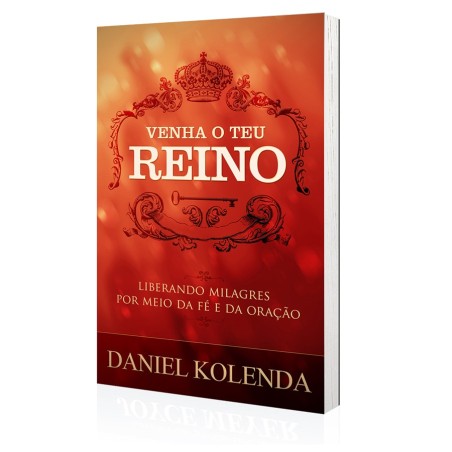 Venha o Teu Reino