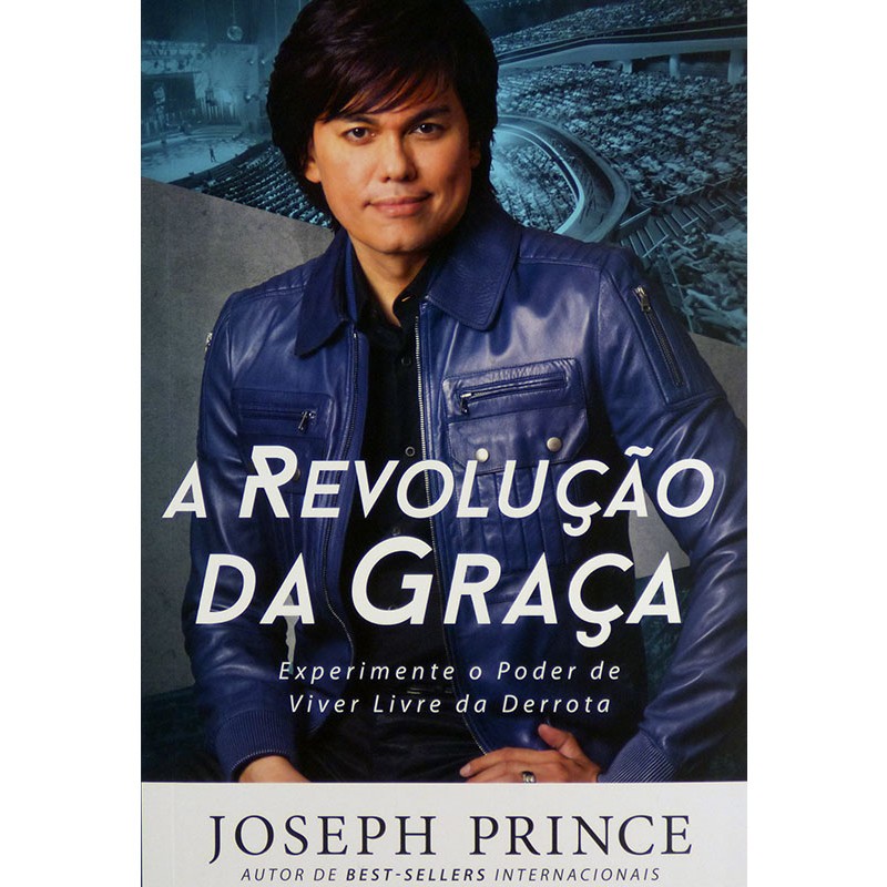 A Revolução da Graça