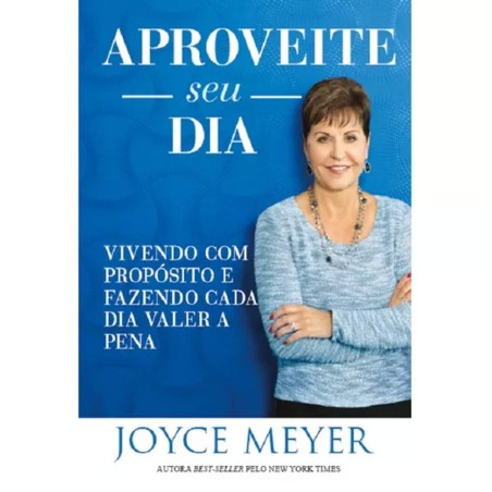 Aproveite seu Dia