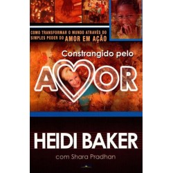 Constrangido pelo Amor