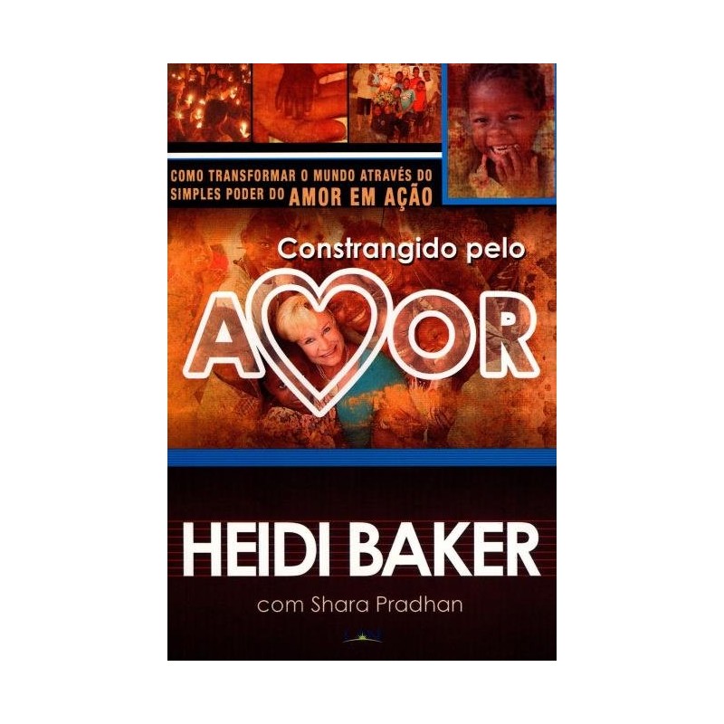Constrangido pelo Amor