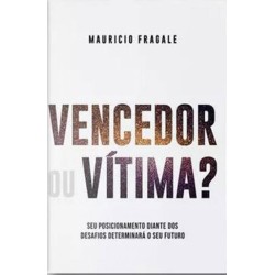 Vencedor ou Vítima