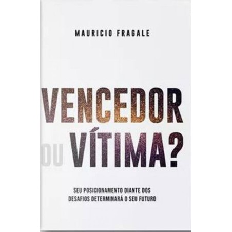 Vencedor ou Vítima