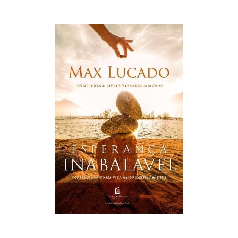 Esperança Inabalável