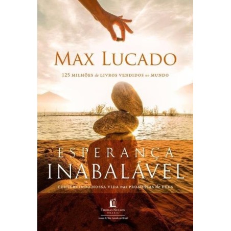 Esperança Inabalável