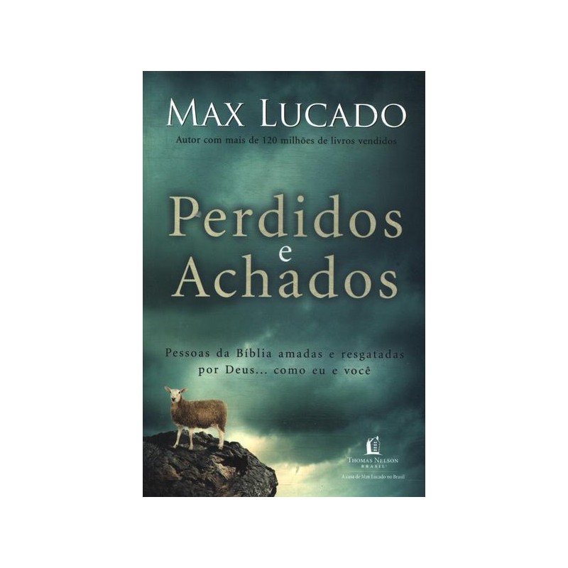 Perdidos e Achados