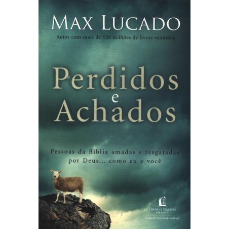 Perdidos e Achados