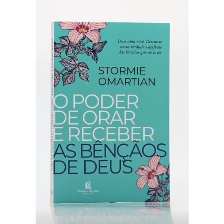 O poder de orar e receber as bênçãos de Deus