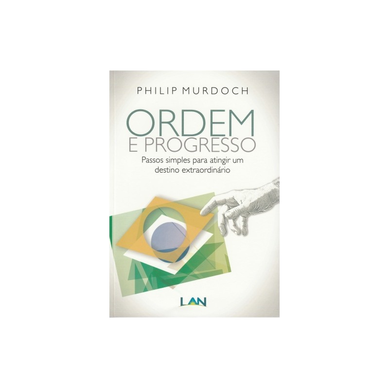 Ordem e Progresso