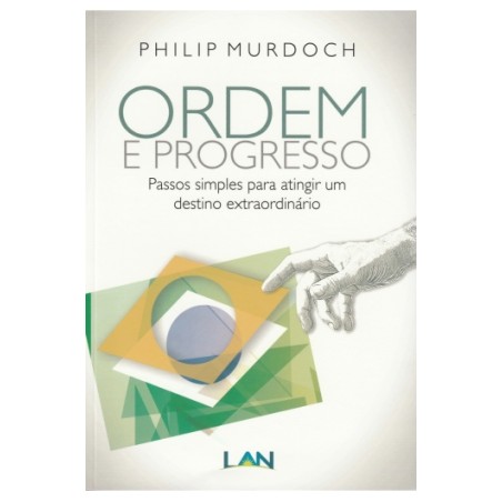 Ordem e Progresso