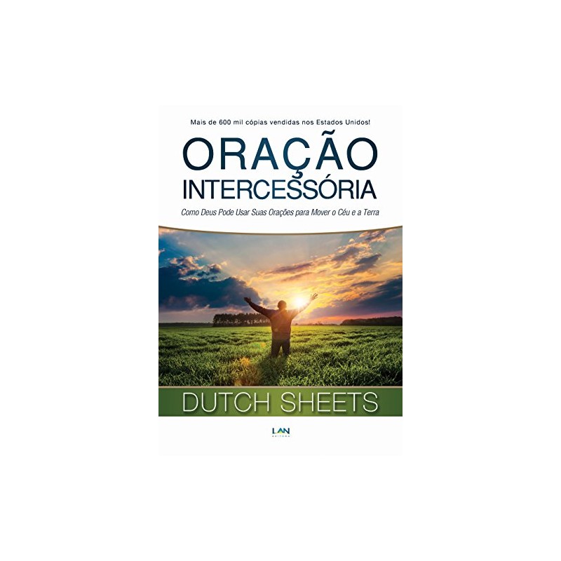Oração Intercessória