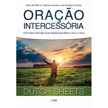 Oração Intercessória