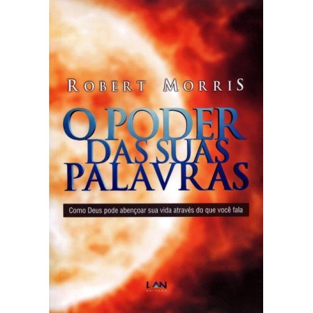 O Poder das suas Palavras