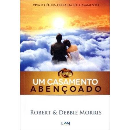 Um Casamento Abençoado
