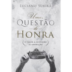 Uma Questão de Honra