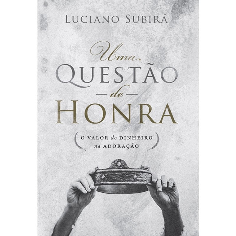 Uma Questão de Honra
