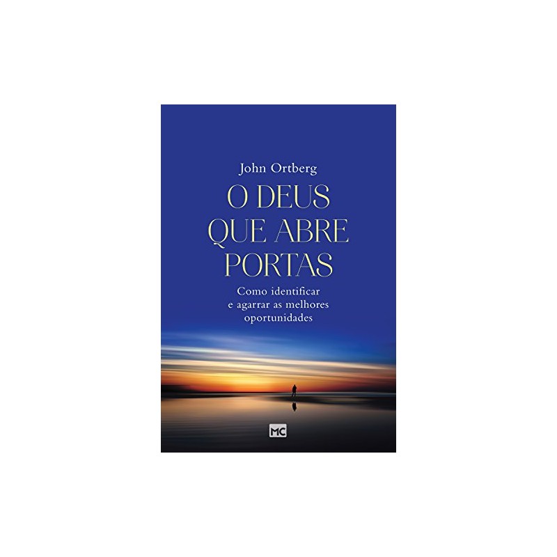 O Deus Que Abre Portas