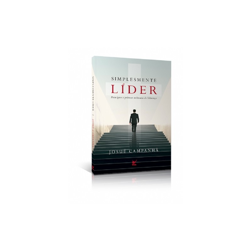 Simplesmente Líder