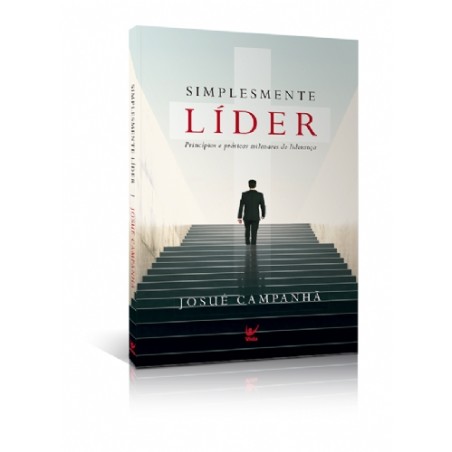 Simplesmente Líder