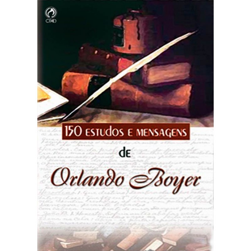 150 Estudos e Mensagens 