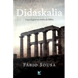 Didaskalia