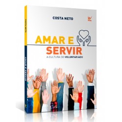 Amar e Servir