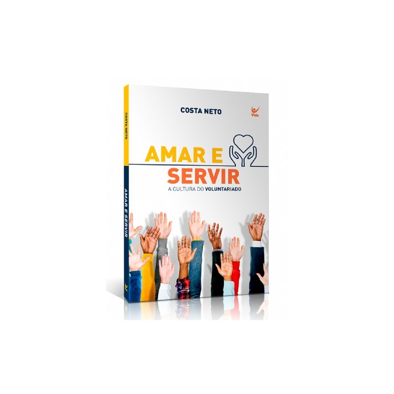 Amar e Servir