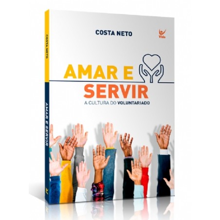 Amar e Servir