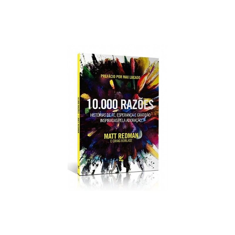 10.000 Razões 